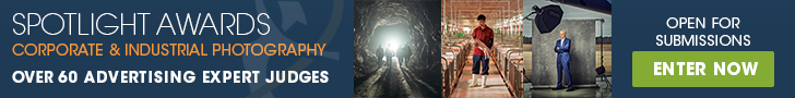 website spotlight awards